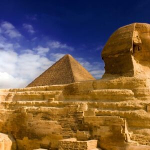 8 Day Family Tour to Egypt 3