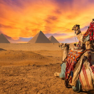 Pyramids And Nile Cruise Holidays