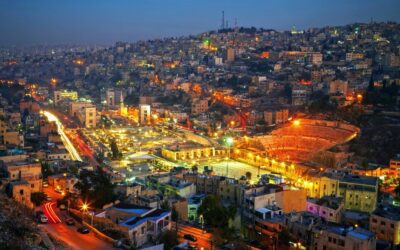 Amman Top Attractions