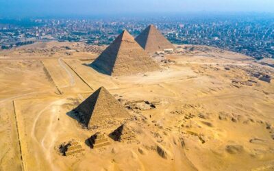 Cairo Top Attractions