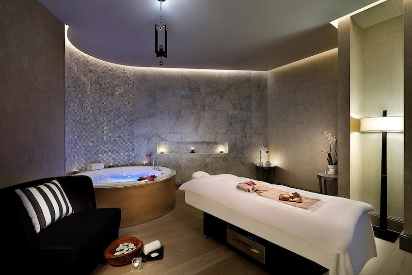 Spa and wellness in Amman - Top 10 Things to do in Amman, Jordan