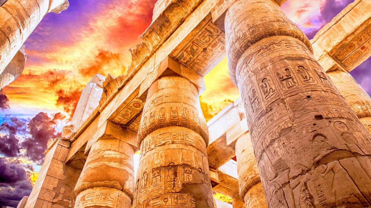 Luxury Egypt Tours [10Day Itinerary] The Best of Egypt Tour
