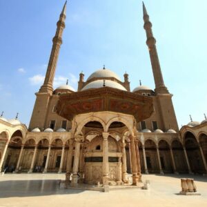 Cairo Tours Packages