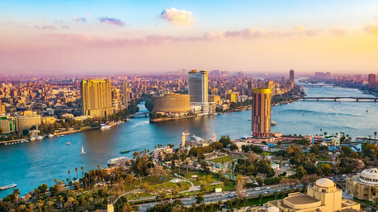Cairo City Tour - Egyptian Museum, Citadel & Old Cairo Tour