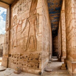 Cairo and Luxor Tours Package